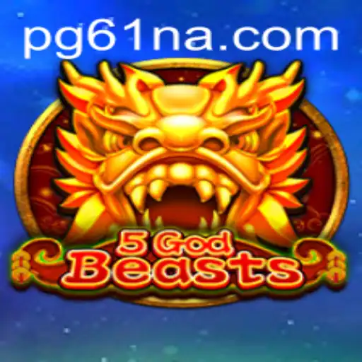 5GodBeasts: Um Mergulho no Universo Emocionante do Jogo de Cartas