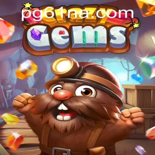 CrazyGems: Aventura e Estratégia no Mundo das Joias Cintilantes
