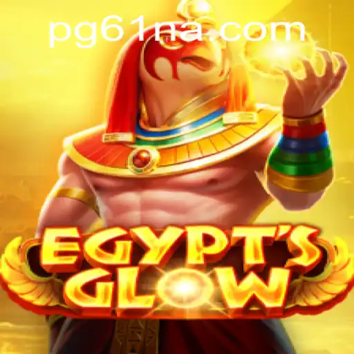 Descubra o Fascinante Mundo de EgyptsGlow: Um Jogo Envolvente no Cenário Atual