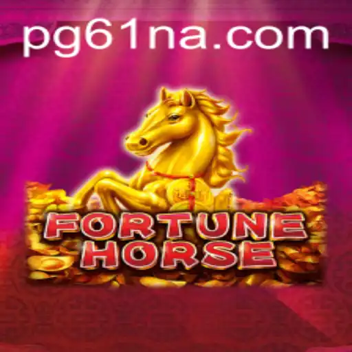 FortuneHorse: Explorando o Universo Emocionante do Jogo