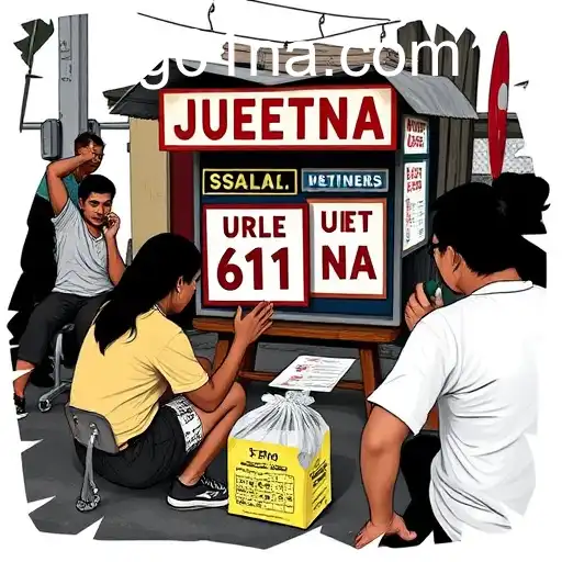 Jueteng