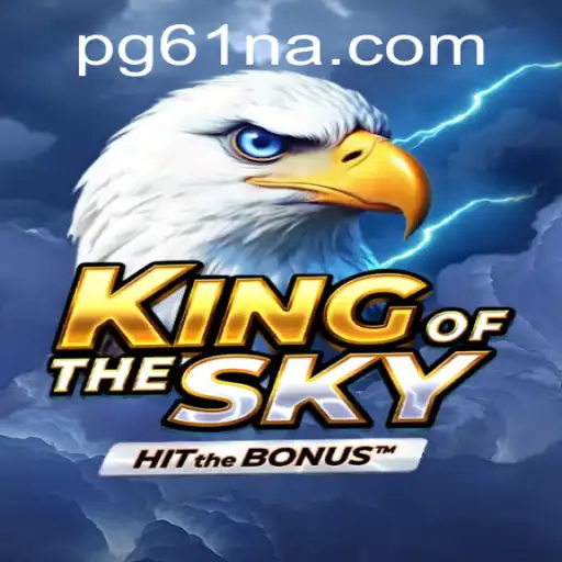 Descubra KingOfTheSky: O Novo Fenômeno dos Jogos