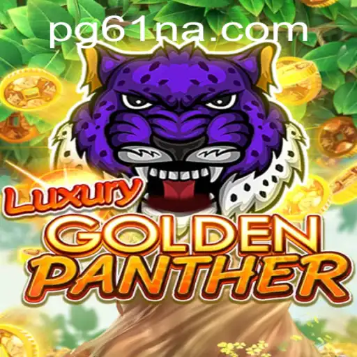 LUXURYGOLDENPANTHER: Uma Imersão no Mundo Dourado dos Jogos