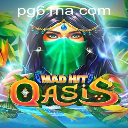 Desbravando o Mundo Imersivo de MadHitOasis: Um Guia Completo