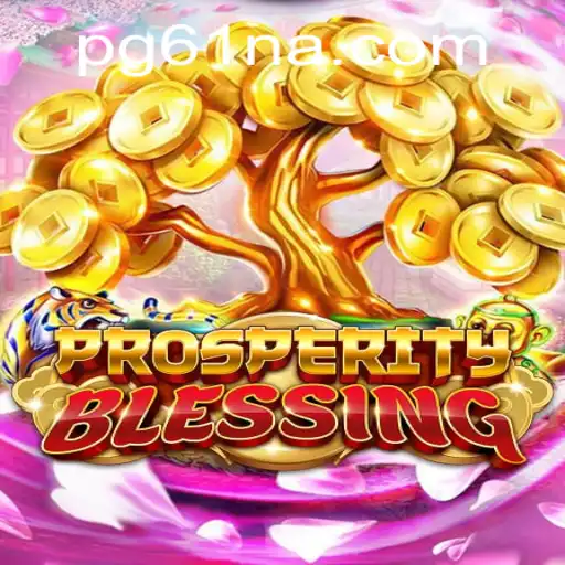 Explorando ProsperityBlessing: O Novo Jogo de Tabuleiro Estratégico