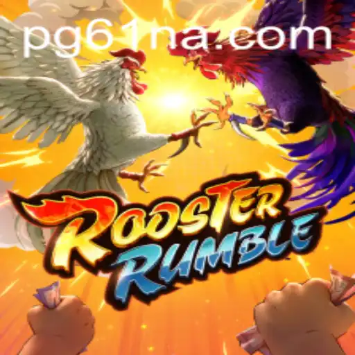 A Fascinante Jornada de RoosterRumble e a Estratégia da Palavra-Chave 61NA