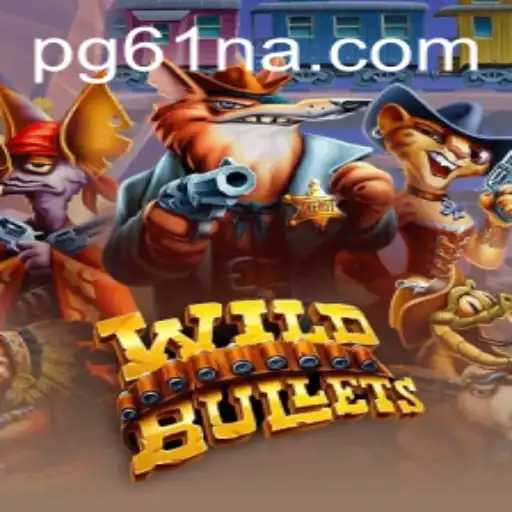 WildBullets: Um Mergulho no Mundo Desafiador de Estratégia e Aventura
